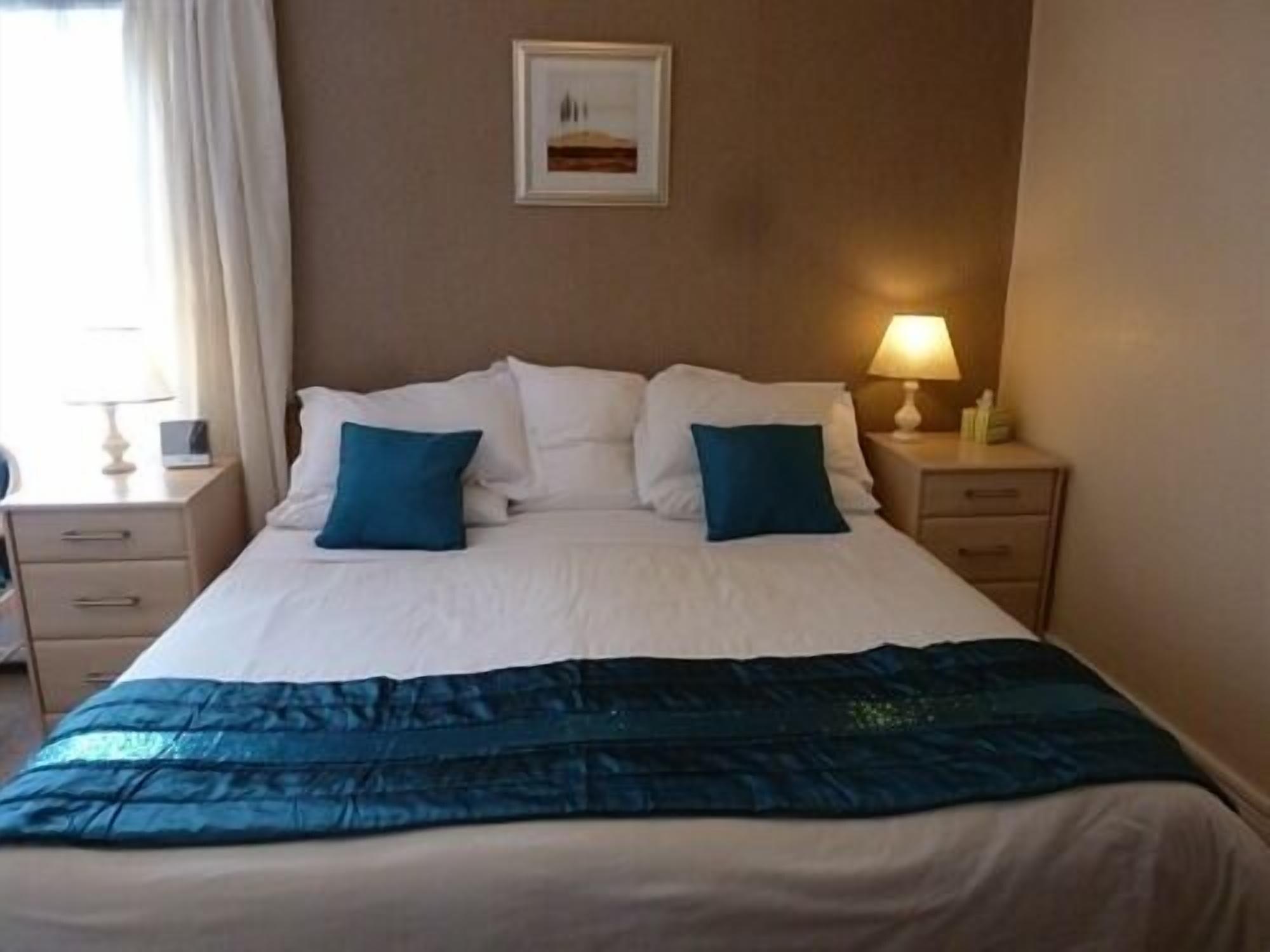The Beeches Guest House King's Lynn Bagian luar foto