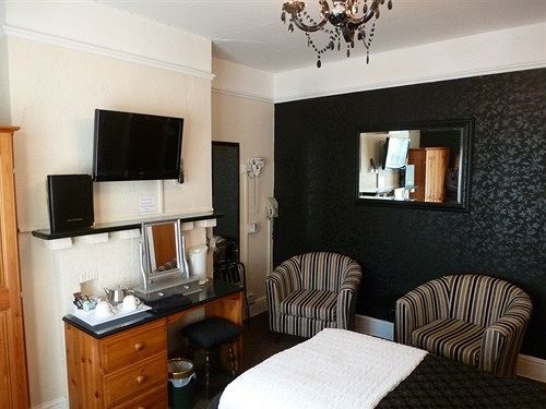 The Beeches Guest House King's Lynn Bagian luar foto